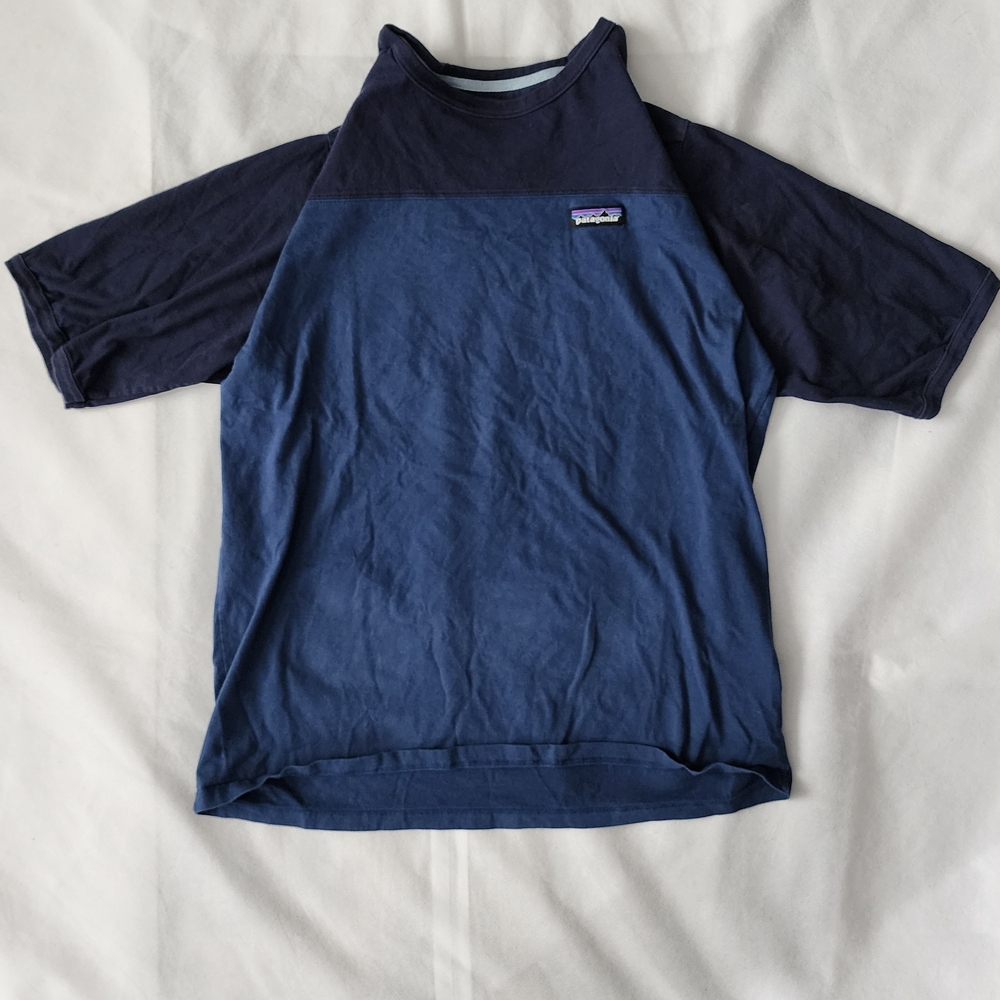 Patagonia Men's Cotton In Conversion Tee Shirt